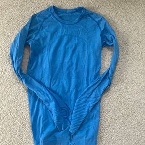 swiftly tech long sleeve